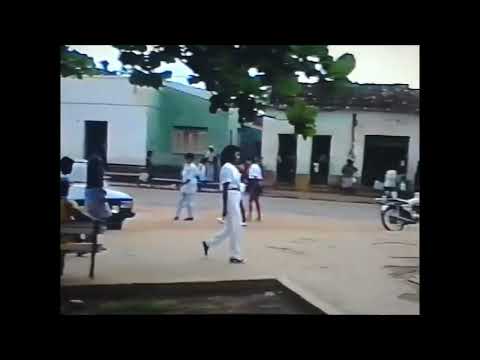 São João dos Patos, 1991 - há mais de 30 anos