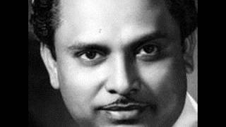 Saara chaman tha apna Film - Film Aakash (1952) Music- Anil