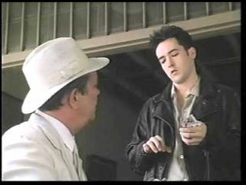 The Grifters Movie Trailer