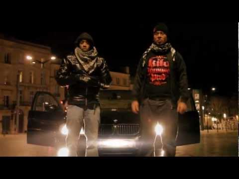 Rafcha Feat Nubi - Flou Artistique - Nouveauté rap francais 2013