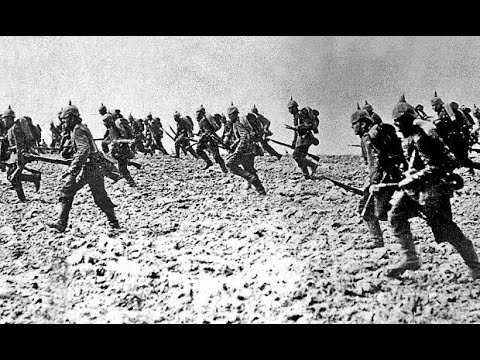 Morire a Verdun - RAI Storia