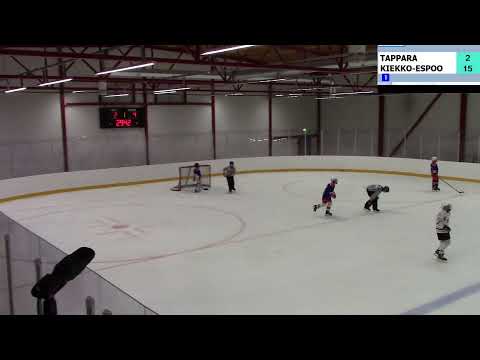 Koovee Cup 28.8. Halli 2