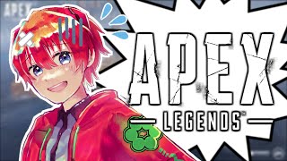 【#apexlegends】脅されているので配信します【式波リン/VTuber】