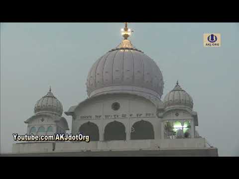 021 FatehgarhSahib 25Dec2017 Monday Morning Dinas Suhellaa Keertan Bibi Unknown Kaur Jee Patiala