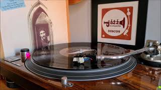 Jim Croce - Rapid Roy (The Stock Car Boy)