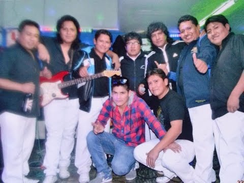 ☆Characatos del amor ✔ MIX VENENO PARA OLVIDARTE (2012) oficial ☆