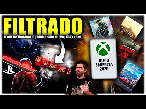 Bombazo: La siguiente Xbox será portátil y se lanzará a finales de este año y se llama en clave, «K
