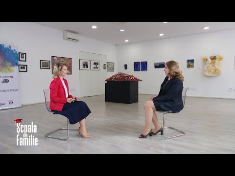 Școala din Familie. Gustul pentru muzica clasică (04 05 2021)