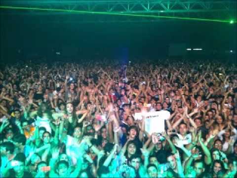 Ready Juletider? - Martin Solveig & Pryda