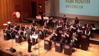 DYJO2 Inside Straight