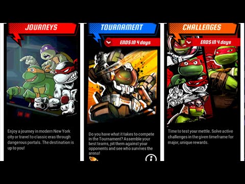 TMNT Legends.  VIGIL OF THE VIGILANTES.