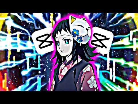 MAGRÃO AGRESSIVO🎵 |Funk Anime Edit|