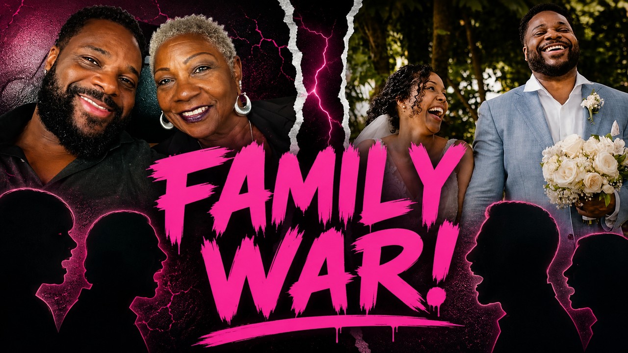 BREAKING! 😳 Malcolm-Jamal Warner's Widow SUES His Mother For $1.2 Million?!
