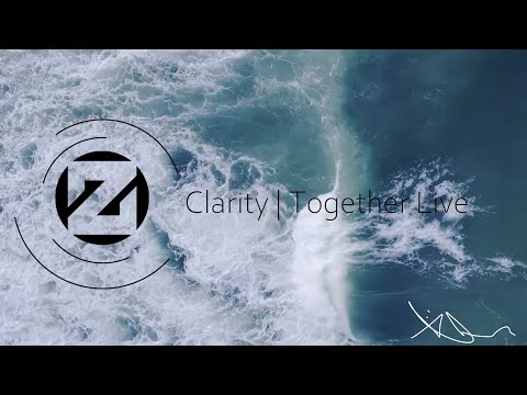 Zedd - Clarity (Porter Robinson nurture remix)