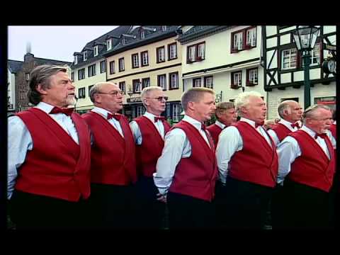 Menskes Chöre - Die Heimat 1997