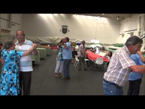 Almoço convívio,ex-combatentes,Monforte, 2014