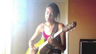 Alicia Locket (cover) &quot;SMOKE&quot; by Tristan Prettyman