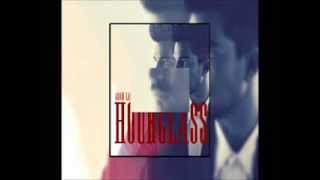 Hourglass - Adam Lambert (Lyric)
