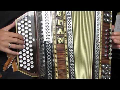 Leitnalm Polka Motiv 2