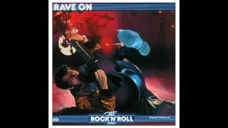 Mike Berry  with the Outlaws - Tribute To Buddy Holly