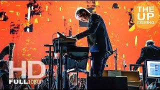 Max Richter - On the Nature of Daylight at Nocturne Live