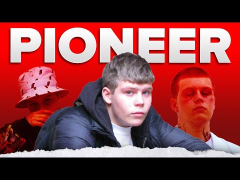 Swedish 16 Year Old Changed Rap Forever 🤯 | #shorts