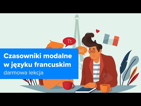 Kurs Gramatyka francuska od podstaw | Tryb rozkazujący pierwszej grupy | ▶strefakursow.pl◀