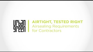 Contractors: it’s important to know what you’ll be on the hook for when it comes to passing inspecti
