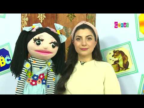 "Mərcangildə" - 27 mart 2024-cü il