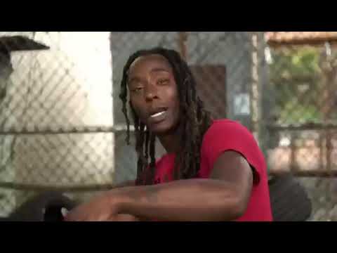 DannyF - Switch Sides ft. M3Monty