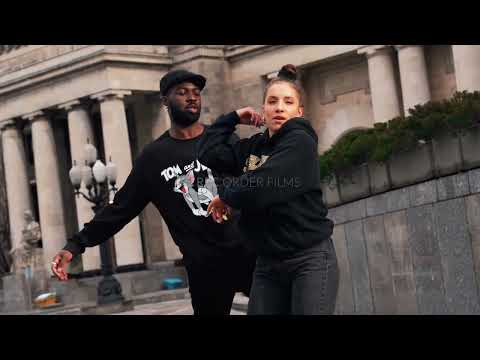 Adekunle - Mercy | Blaakow x Tysska (POL)