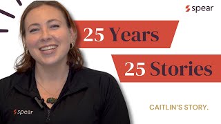 Caitlin's Story - "Triathlon Buddies"