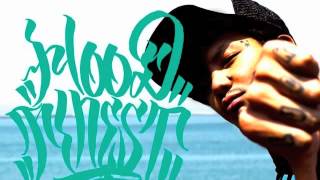 DJ ISSAY a.k.a. Be Da BEATZ / HOOD FINEST-トミヤマYOUNG GUNS REMIX- feat. B.W.D