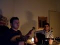 Gela mou - Vasilis Karras (Cover) 