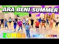 ARA BENI SUMMER - Nilium Producer & DJ Emsy | Tiktok Viral | Versi Thyna Olin  | DWK
