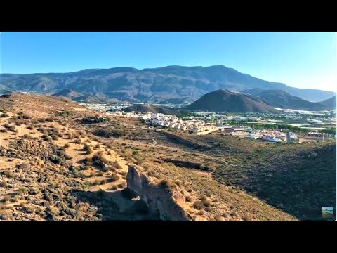 Descubrir Berja y Dalías, Almería