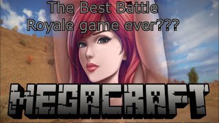 The Greatest battle royale game ever? - Megacraft hentai battlegrounds