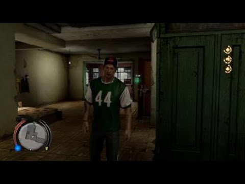 Zagrajmy w Sleeping Dogs - Odcinek 13 -Trop Kozaka