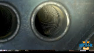 What is X-ID Tubing and How Does it Help Combustion - Weekly Boiler Tips