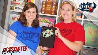 Lovelace &amp; Babbage Board Game