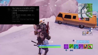 ふぇろんのFortnite生放送！　ドンカツするまでおわらんよ　フレンド募集中！
