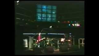 Joey Navarro Project  &  The Strand - Live Performance 1988