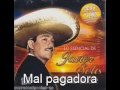 Javier Solis - Mal pagadora
