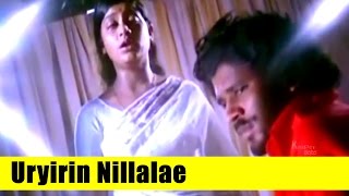 Rajangam Tamil Movie Song Uryirin Nillalae – Raj