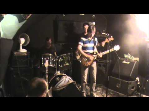 280 Soczewa Blues Session - 15.08.2014 - 3