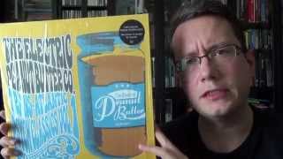 Recent Vinyl Spins #3: What I have been spinning...digitally.