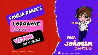 oficina de forró vitor e lolo