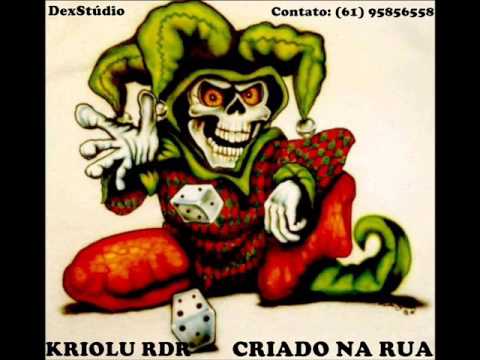 Relato das Ruas - Criado na Rua ♪ ♪ 2014 + DOWNLOAD