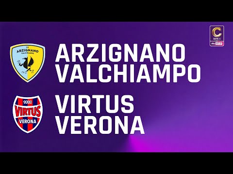 Arzignano Valchiampo - Virtus Verona 3-2 | Gli Highlights