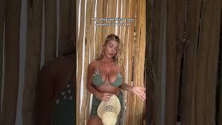 デカいね～爆乳ちゃん